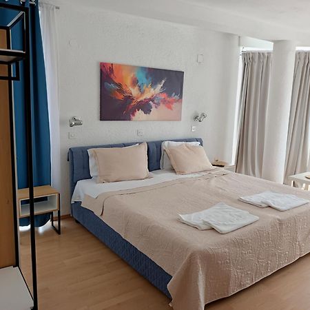 Apartments Gugoski Ohrid Ngoại thất bức ảnh