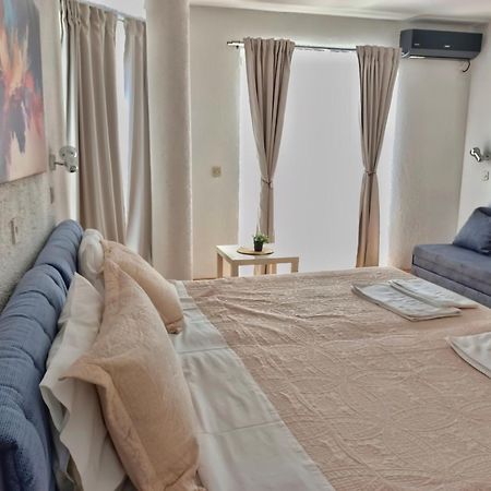 Apartments Gugoski Ohrid Ngoại thất bức ảnh