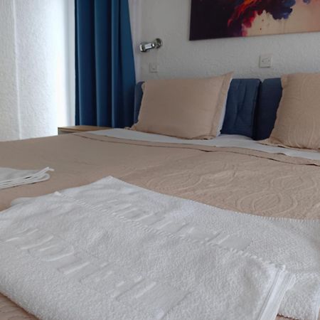 Apartments Gugoski Ohrid Ngoại thất bức ảnh