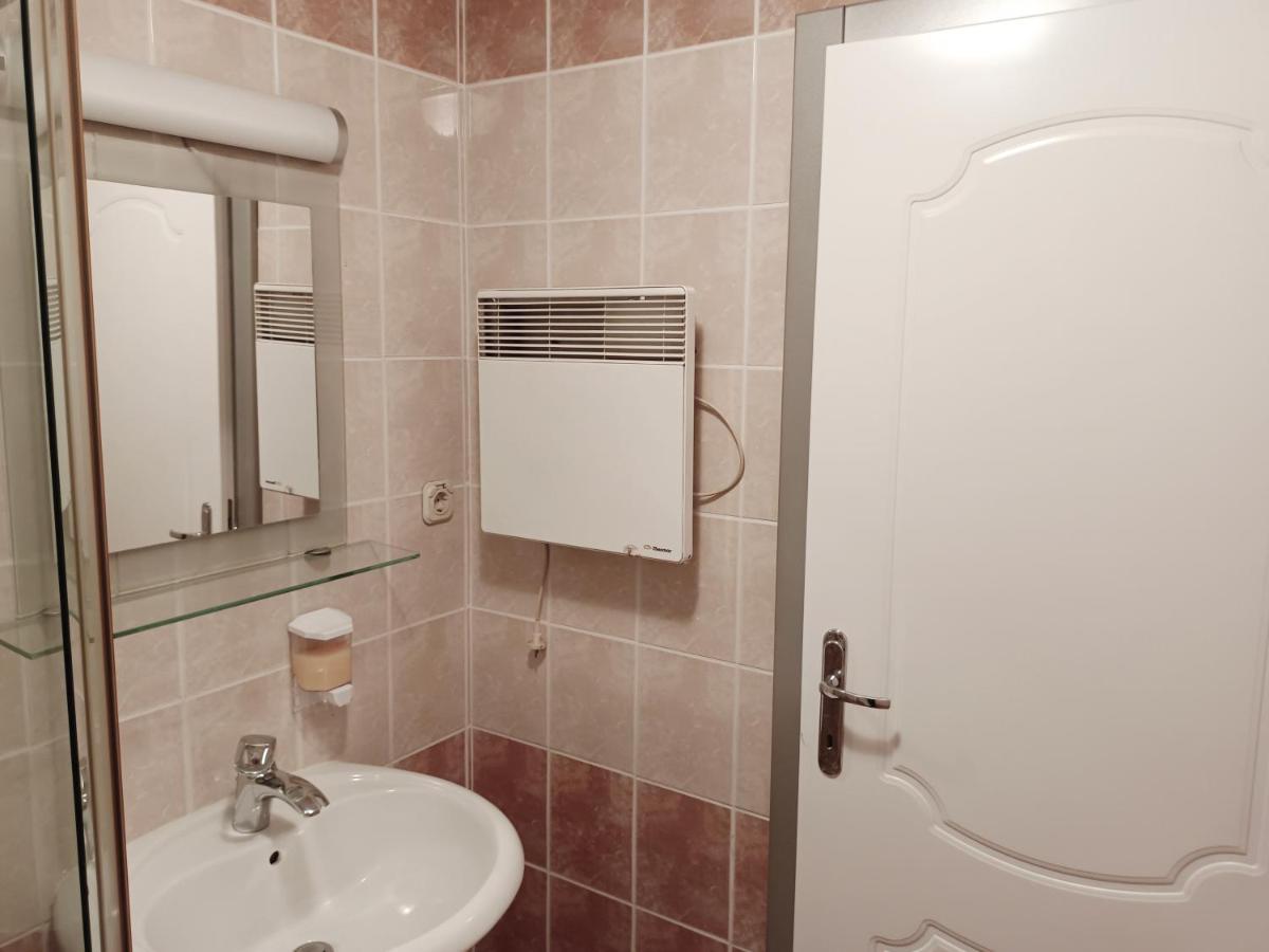 Apartments Gugoski Ohrid Ngoại thất bức ảnh