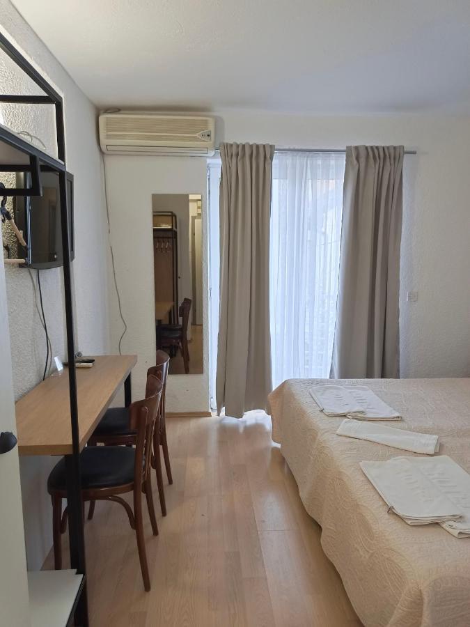 Apartments Gugoski Ohrid Ngoại thất bức ảnh