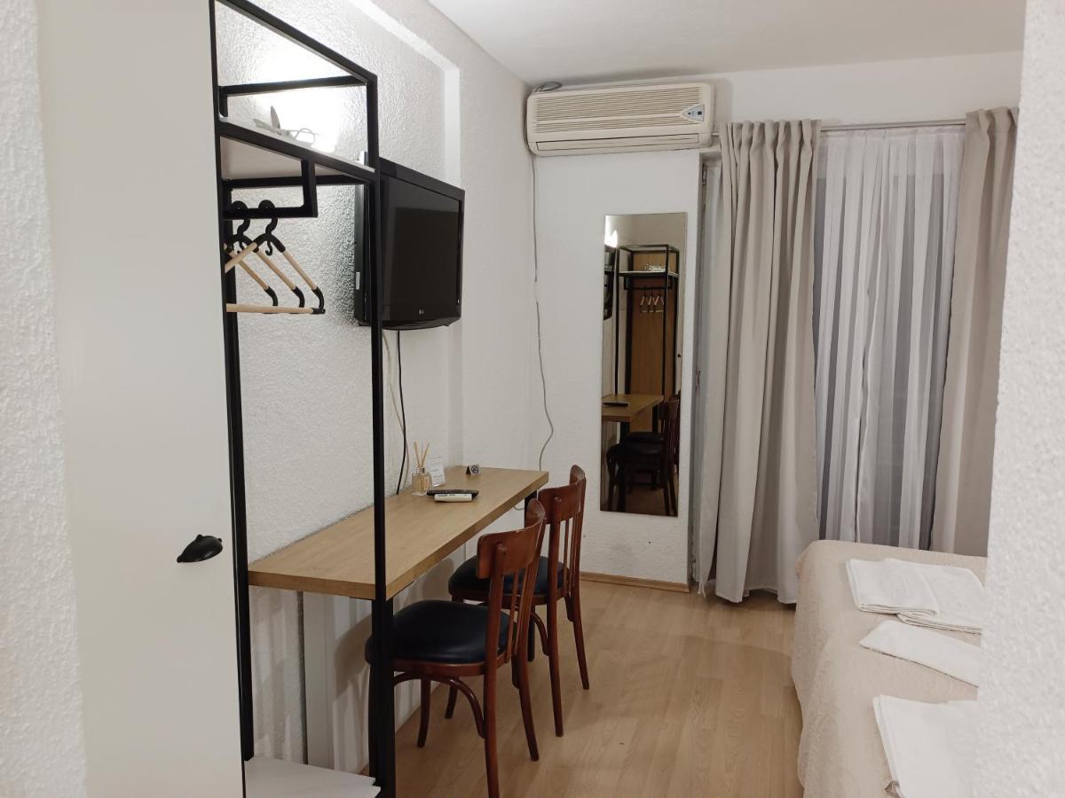 Apartments Gugoski Ohrid Ngoại thất bức ảnh