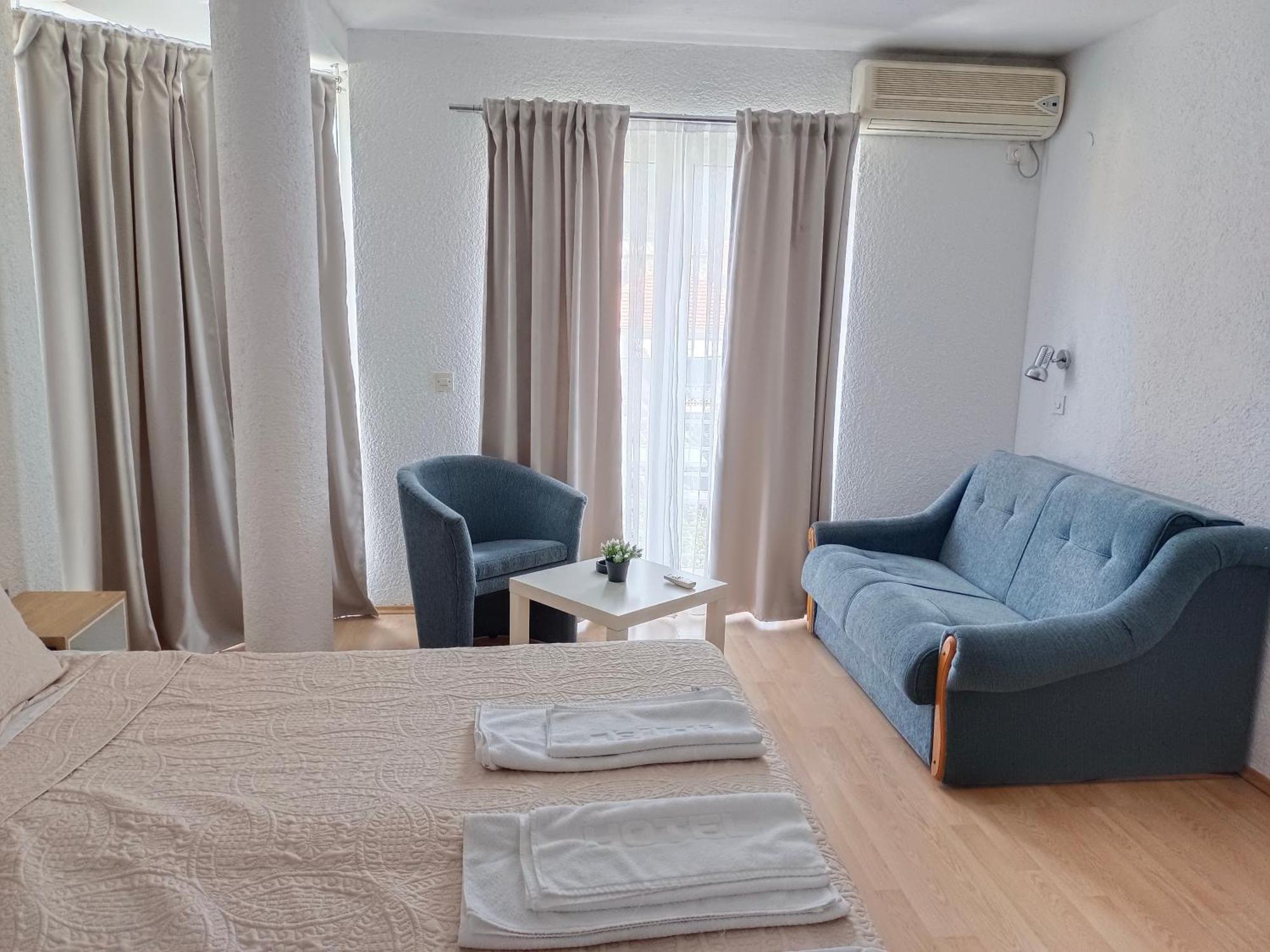 Apartments Gugoski Ohrid Ngoại thất bức ảnh