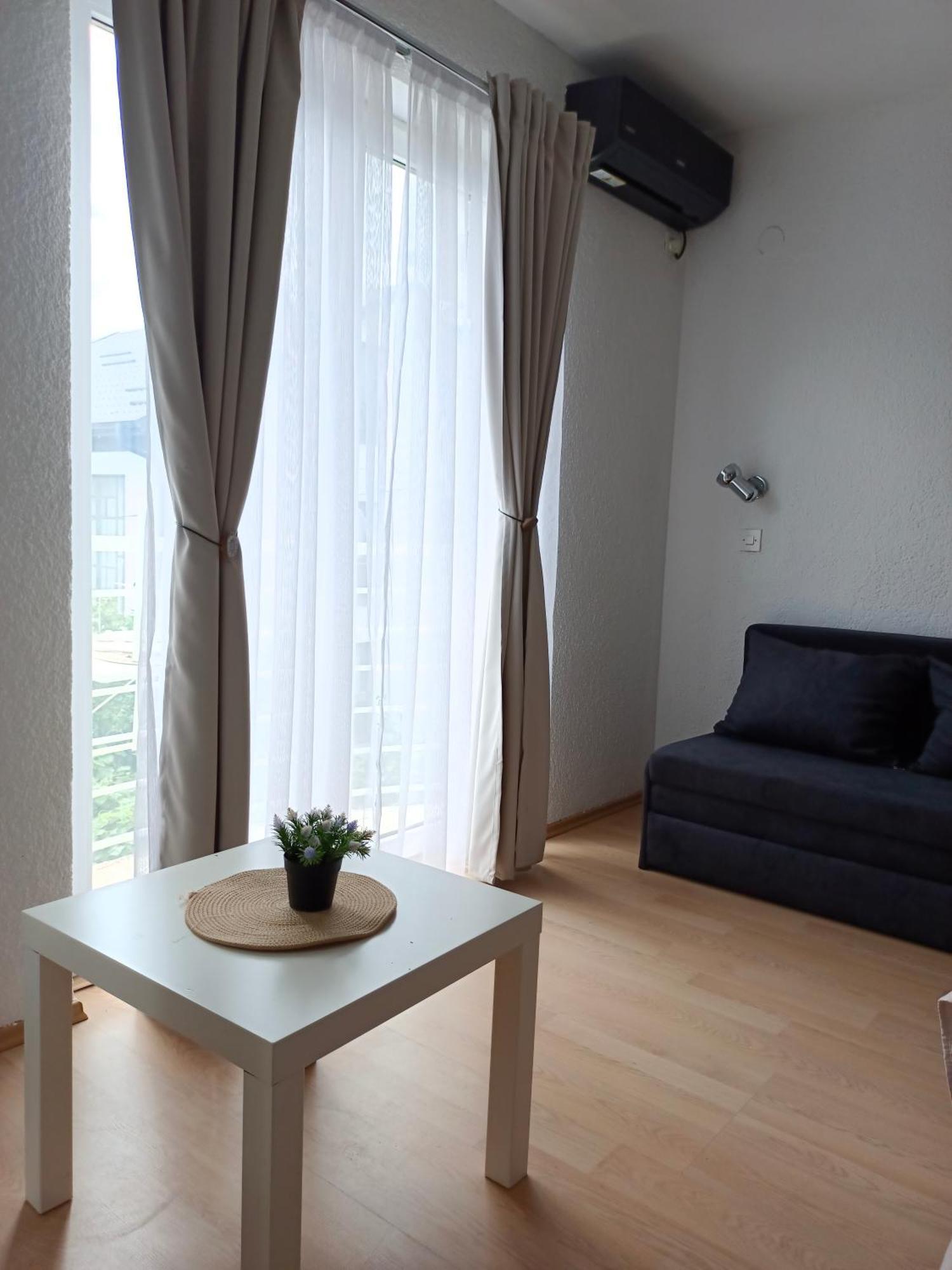 Apartments Gugoski Ohrid Ngoại thất bức ảnh