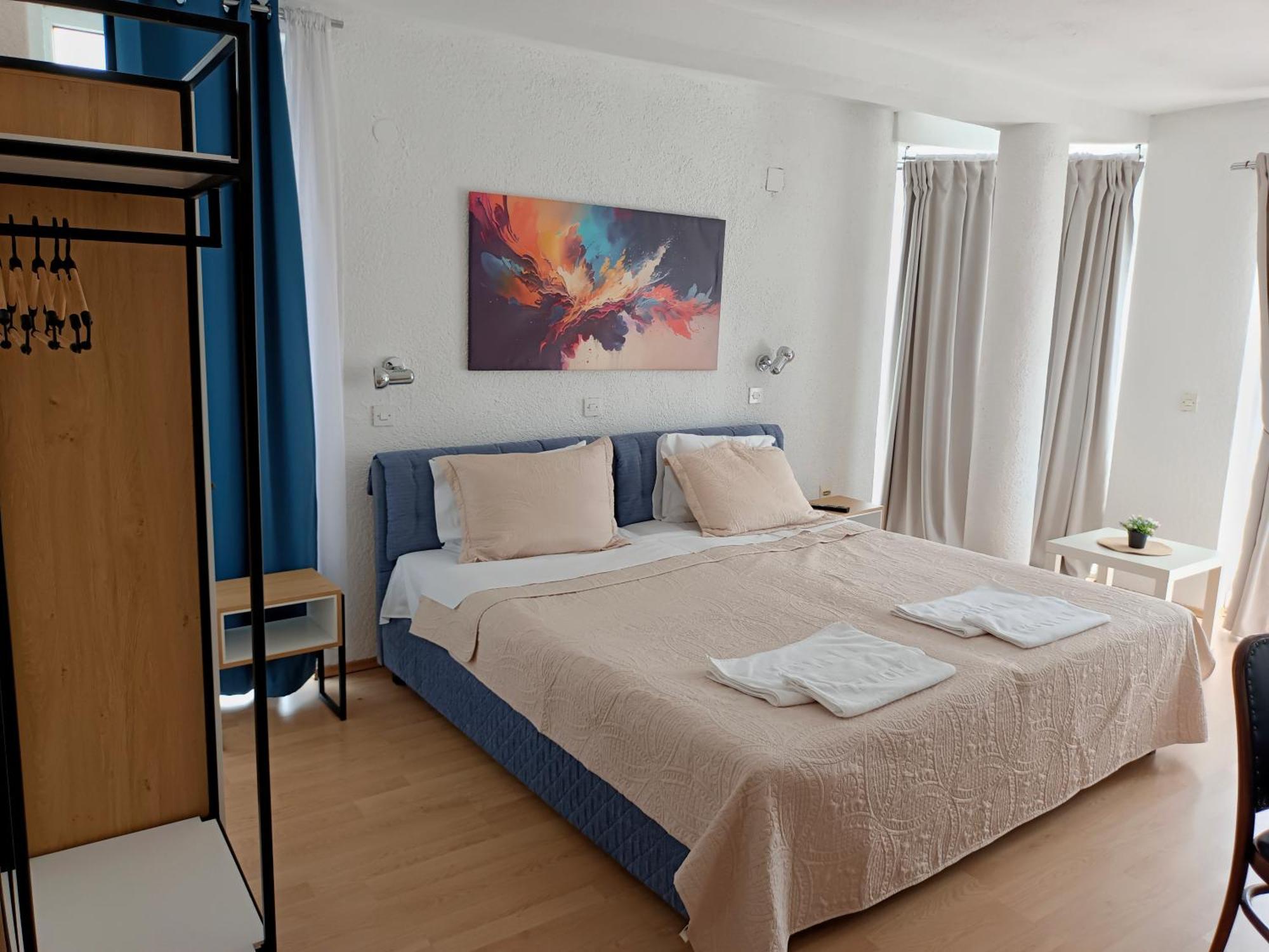 Apartments Gugoski Ohrid Ngoại thất bức ảnh